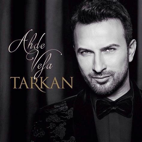 Tarkan türk sanat müziği dinle